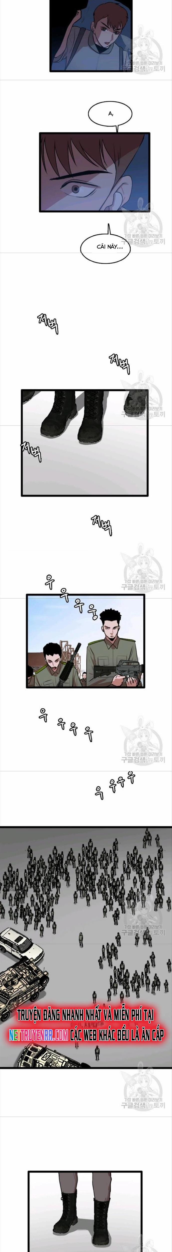 Tôi Nhặt Được Điện Thoại Từ Thế Giới Khác 81 trang 4