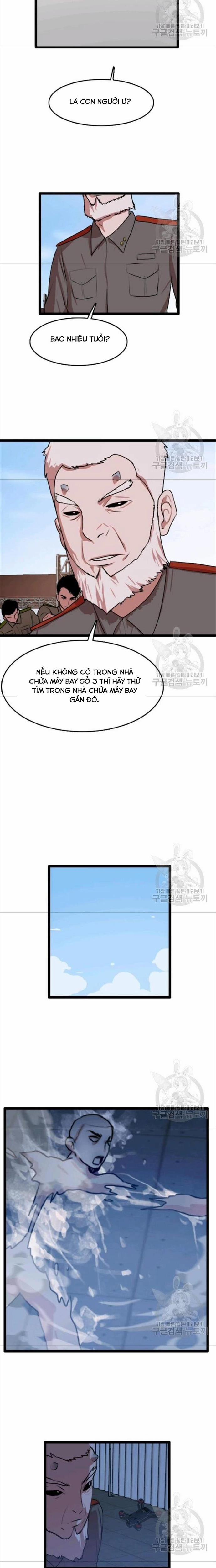 Tôi Nhặt Được Điện Thoại Từ Thế Giới Khác 81 trang 5