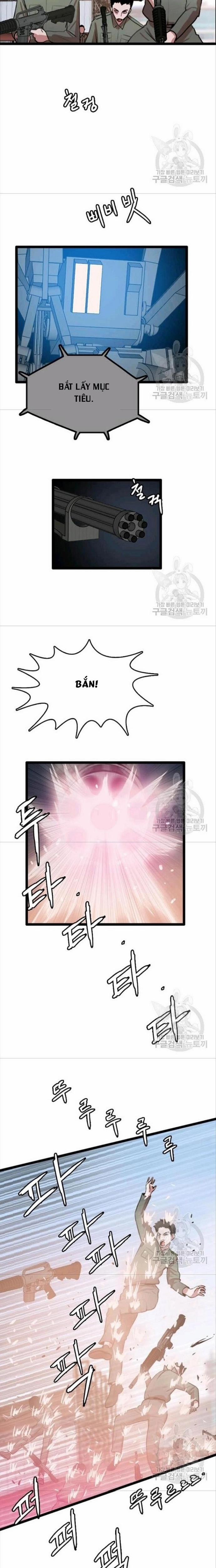 Tôi Nhặt Được Điện Thoại Từ Thế Giới Khác 82 trang 2