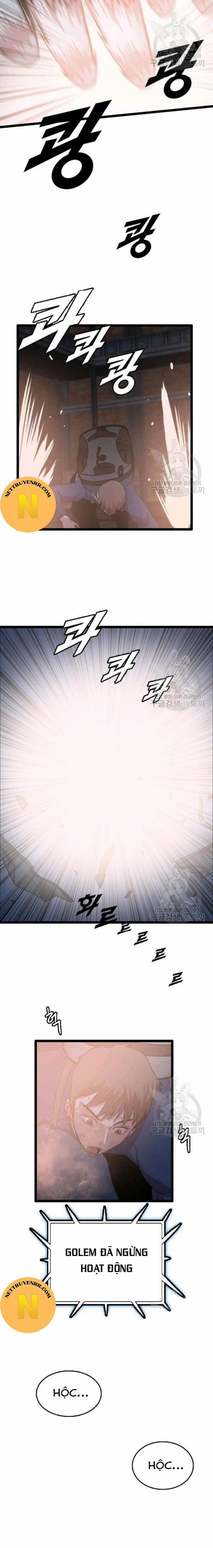 Tôi Nhặt Được Điện Thoại Từ Thế Giới Khác 83 trang 11