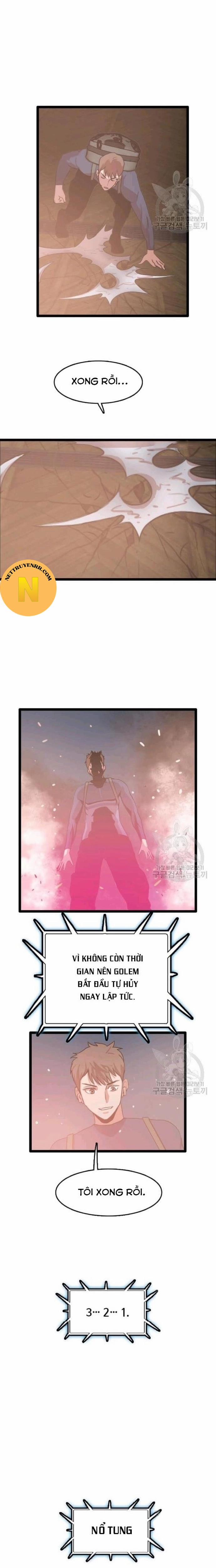 Tôi Nhặt Được Điện Thoại Từ Thế Giới Khác 83 trang 12