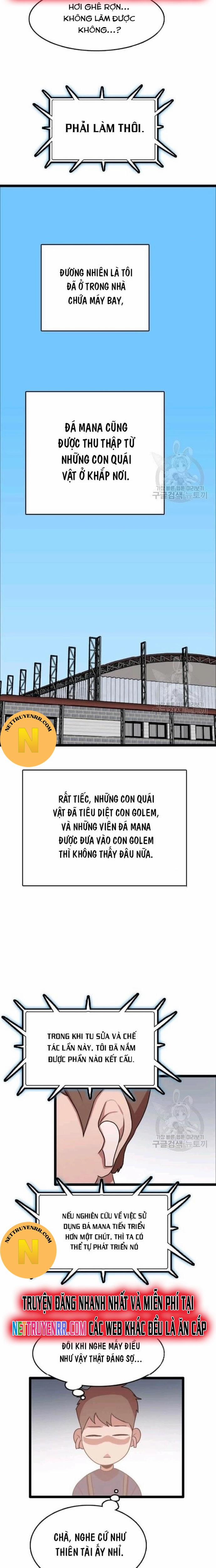 Tôi Nhặt Được Điện Thoại Từ Thế Giới Khác 83 trang 19