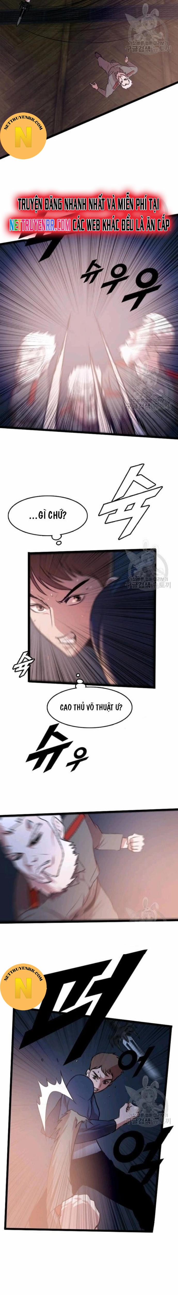 Tôi Nhặt Được Điện Thoại Từ Thế Giới Khác 83 trang 3