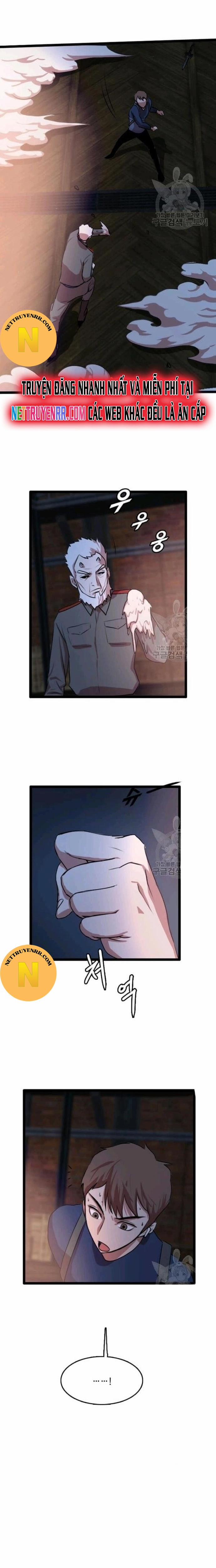 Tôi Nhặt Được Điện Thoại Từ Thế Giới Khác 83 trang 4