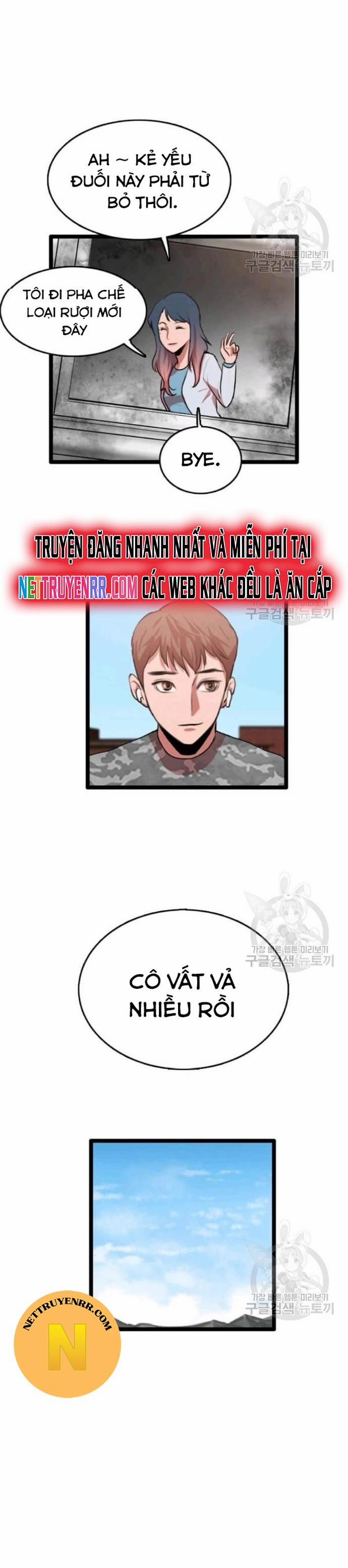 Tôi Nhặt Được Điện Thoại Từ Thế Giới Khác 84 trang 15