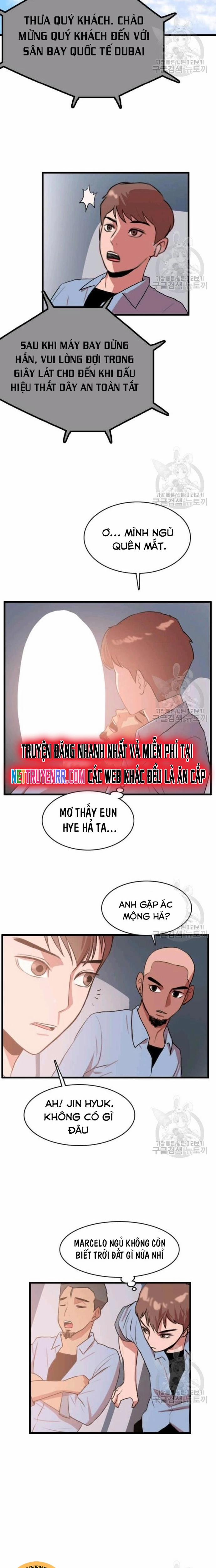 Tôi Nhặt Được Điện Thoại Từ Thế Giới Khác 85 trang 13