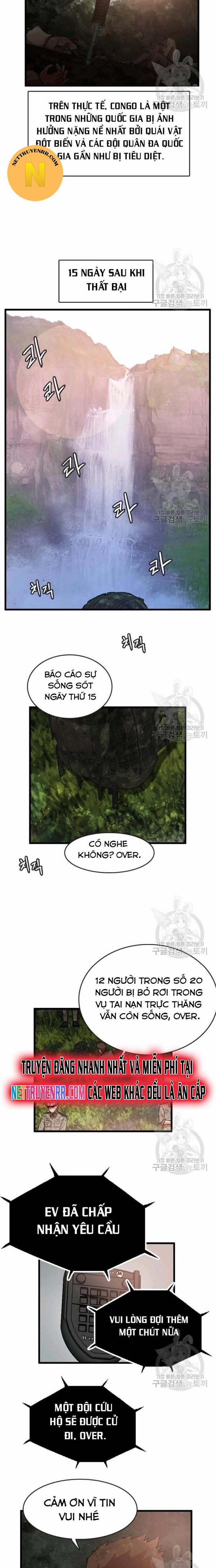 Tôi Nhặt Được Điện Thoại Từ Thế Giới Khác 85 trang 4