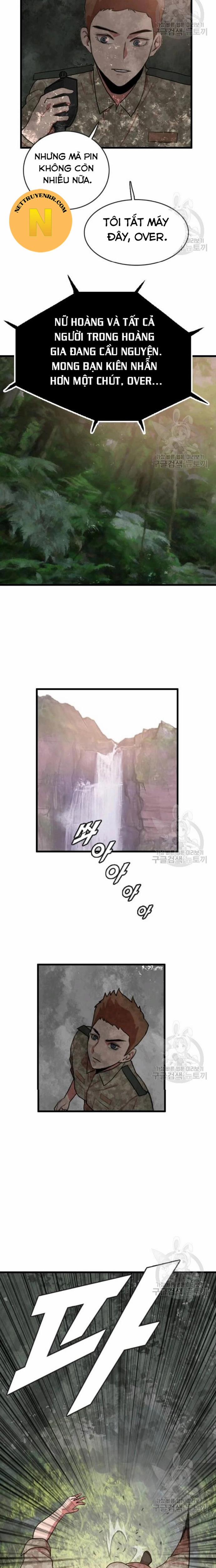 Tôi Nhặt Được Điện Thoại Từ Thế Giới Khác 85 trang 5