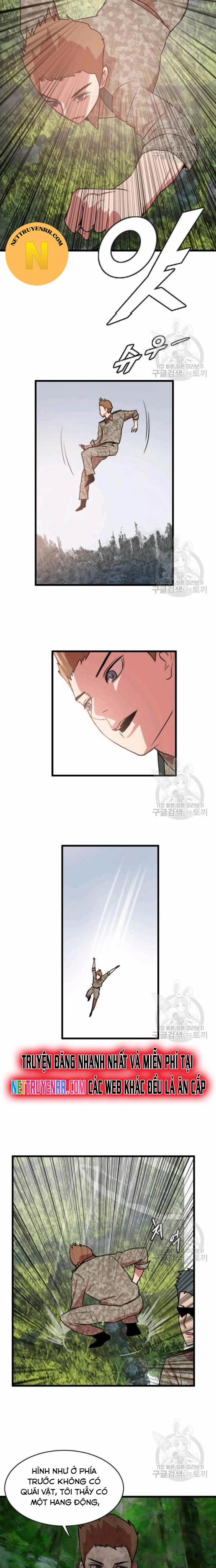 Tôi Nhặt Được Điện Thoại Từ Thế Giới Khác 85 trang 6