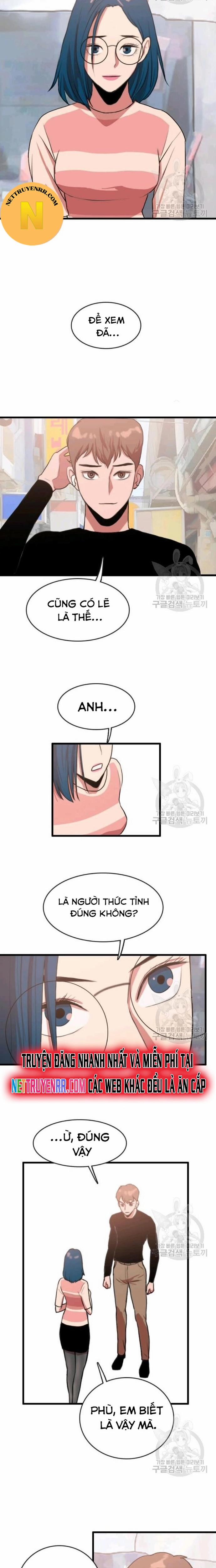 Tôi Nhặt Được Điện Thoại Từ Thế Giới Khác 85 trang 9