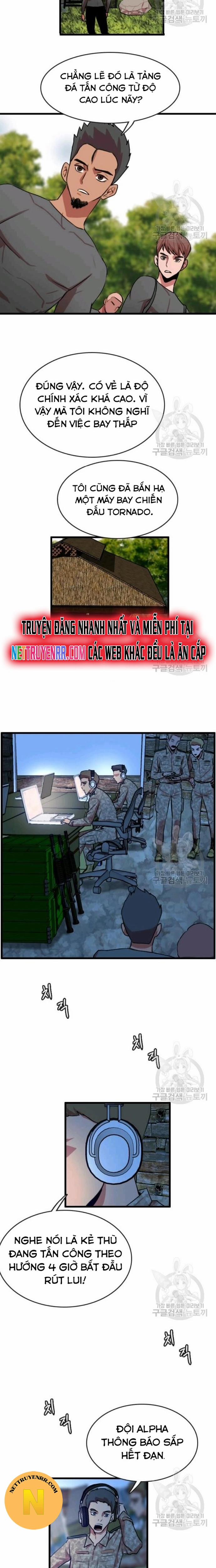 Tôi Nhặt Được Điện Thoại Từ Thế Giới Khác 86 trang 12