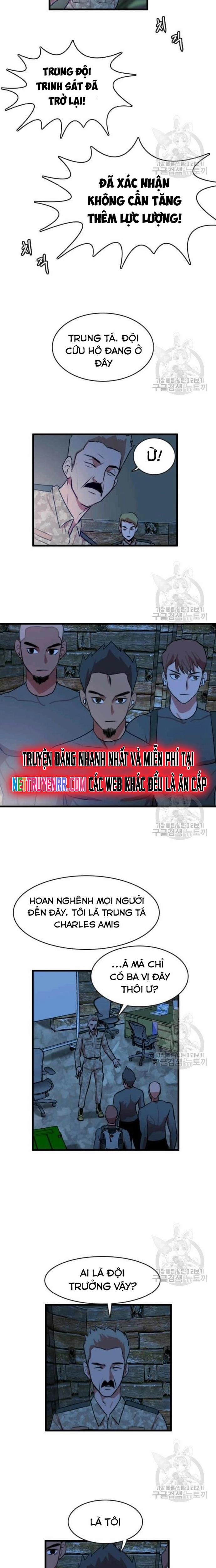 Tôi Nhặt Được Điện Thoại Từ Thế Giới Khác 86 trang 13