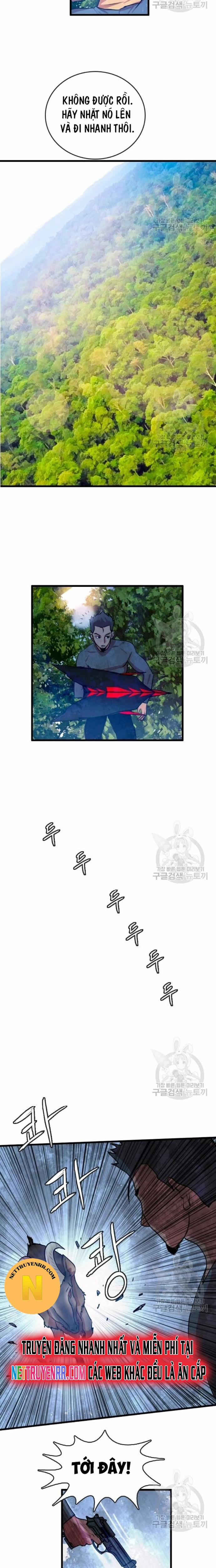 Tôi Nhặt Được Điện Thoại Từ Thế Giới Khác 87 trang 11