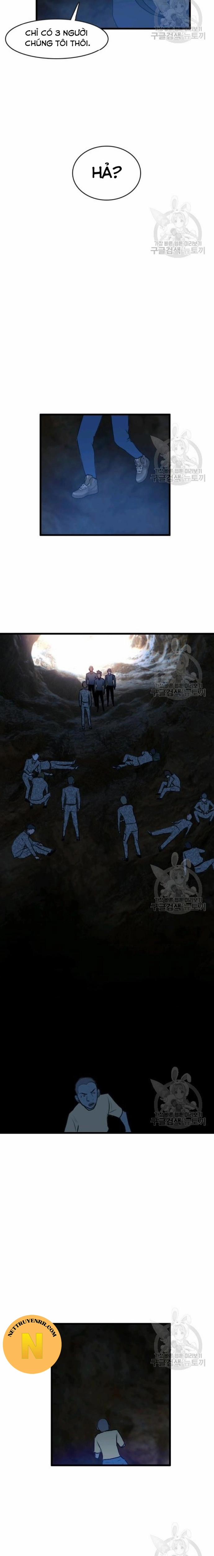 Tôi Nhặt Được Điện Thoại Từ Thế Giới Khác 88 trang 10