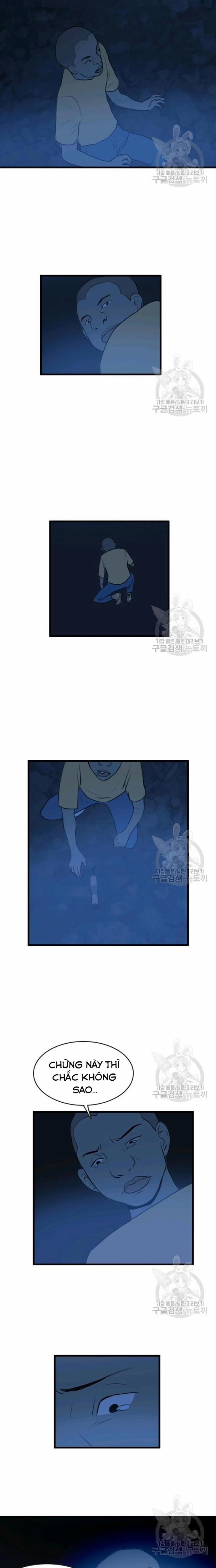 Tôi Nhặt Được Điện Thoại Từ Thế Giới Khác 88 trang 13