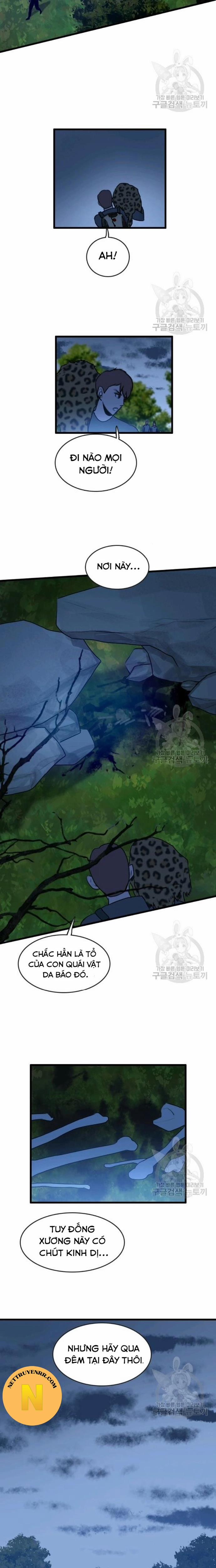 Tôi Nhặt Được Điện Thoại Từ Thế Giới Khác 88 trang 5