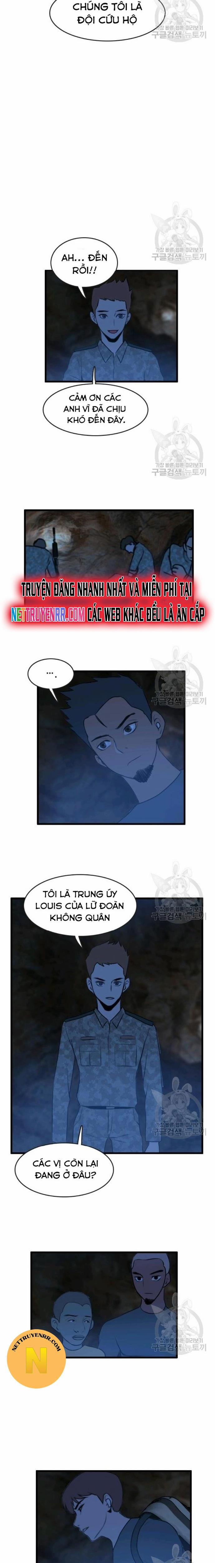 Tôi Nhặt Được Điện Thoại Từ Thế Giới Khác 88 trang 9