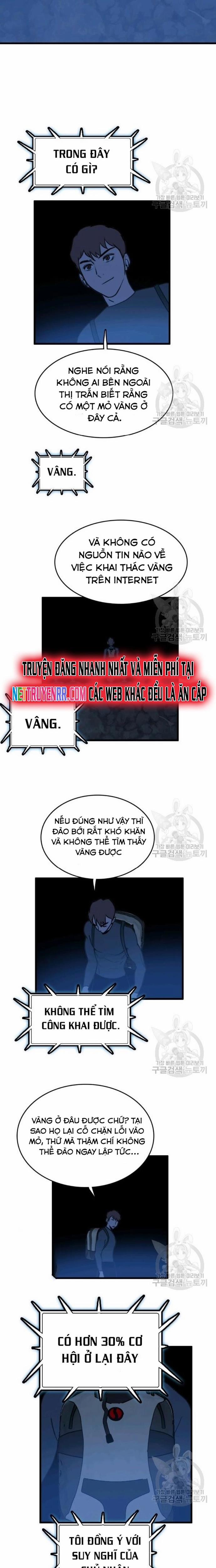 Tôi Nhặt Được Điện Thoại Từ Thế Giới Khác 89 trang 11