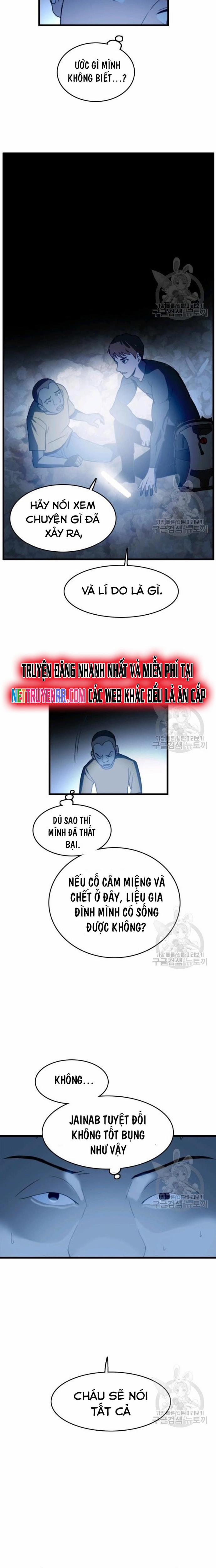 Tôi Nhặt Được Điện Thoại Từ Thế Giới Khác 89 trang 3