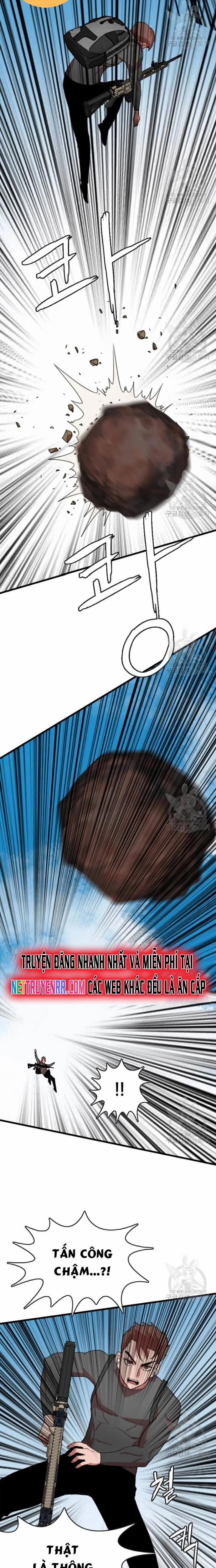 Tôi Nhặt Được Điện Thoại Từ Thế Giới Khác 90 trang 10