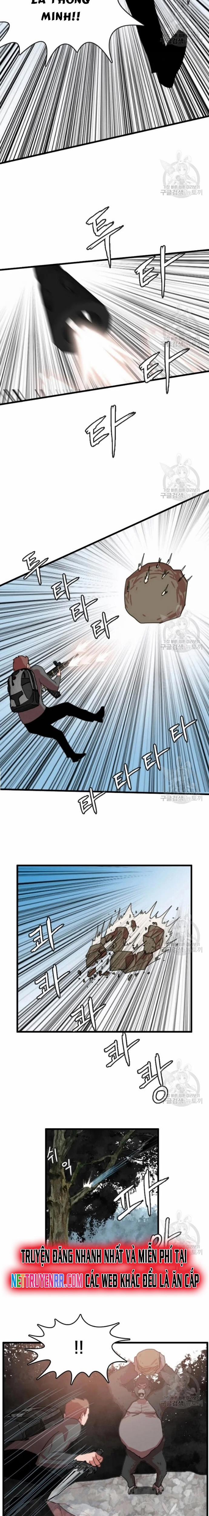 Tôi Nhặt Được Điện Thoại Từ Thế Giới Khác 90 trang 11