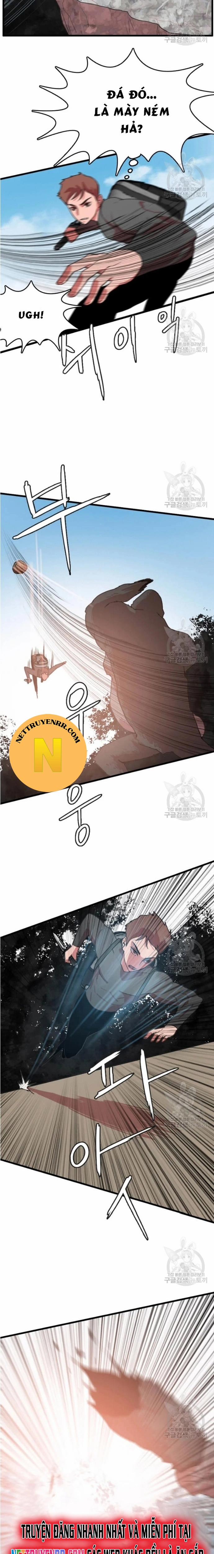 Tôi Nhặt Được Điện Thoại Từ Thế Giới Khác 90 trang 12