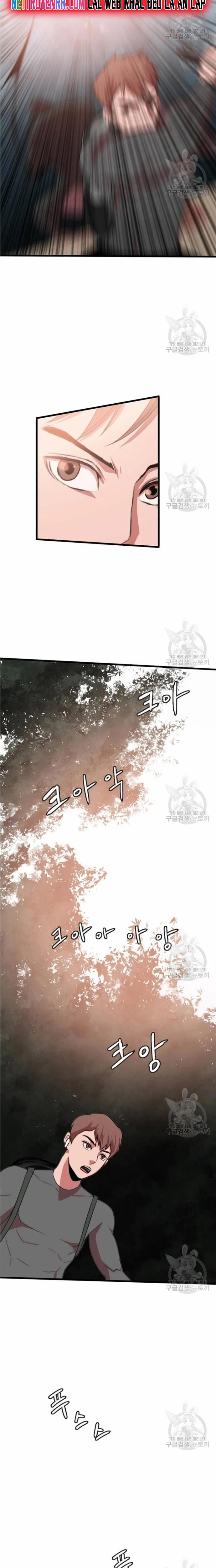 Tôi Nhặt Được Điện Thoại Từ Thế Giới Khác 90 trang 13