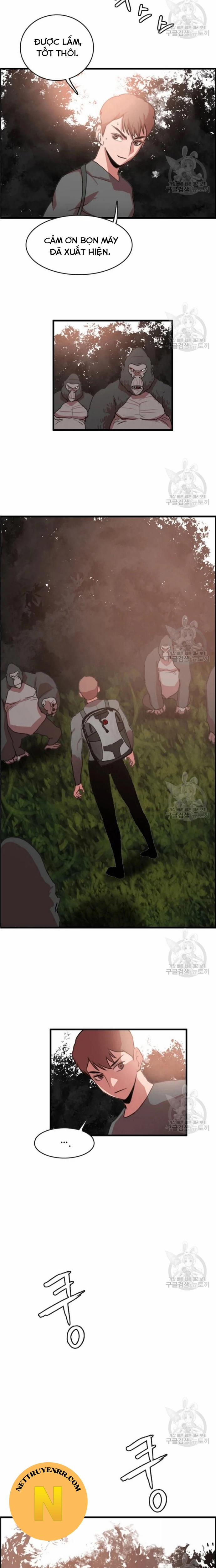 Tôi Nhặt Được Điện Thoại Từ Thế Giới Khác 90 trang 14