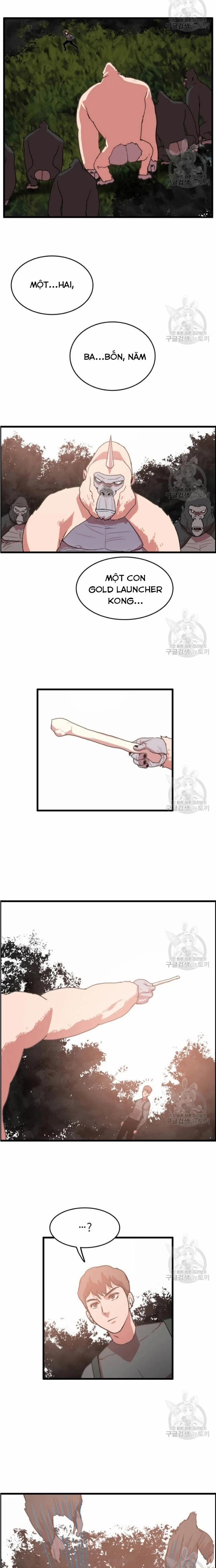 Tôi Nhặt Được Điện Thoại Từ Thế Giới Khác 90 trang 16