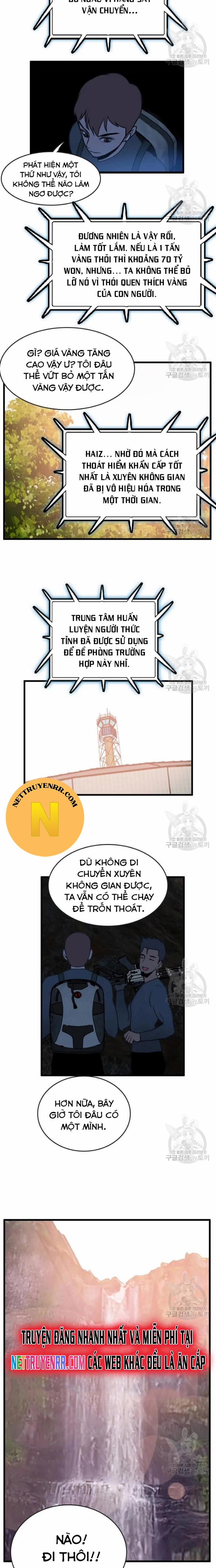 Tôi Nhặt Được Điện Thoại Từ Thế Giới Khác 90 trang 2
