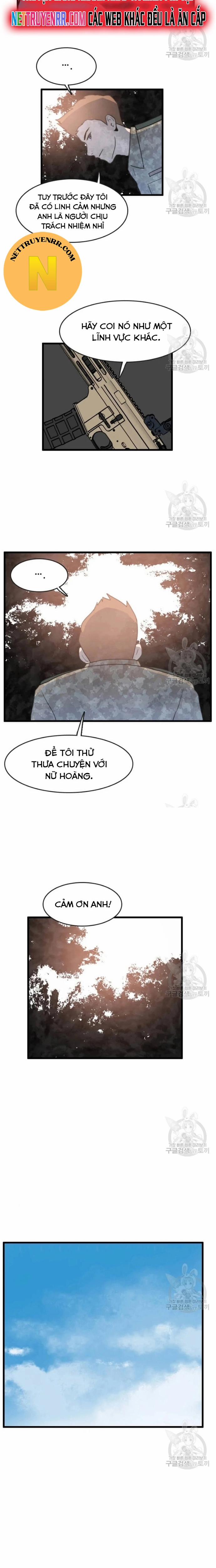 Tôi Nhặt Được Điện Thoại Từ Thế Giới Khác 90 trang 5