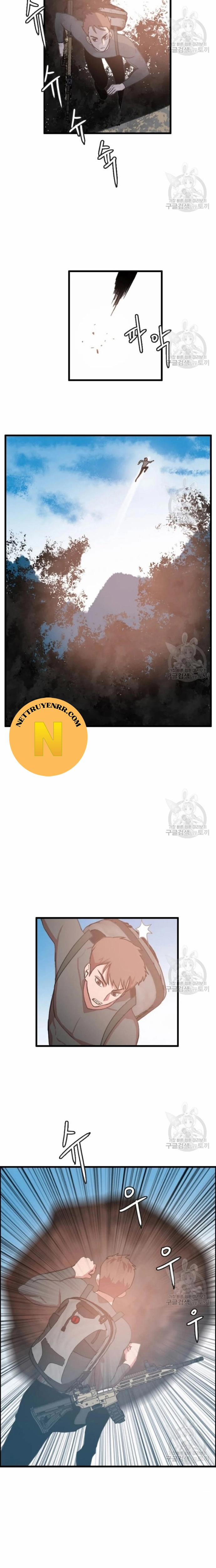 Tôi Nhặt Được Điện Thoại Từ Thế Giới Khác 90 trang 7