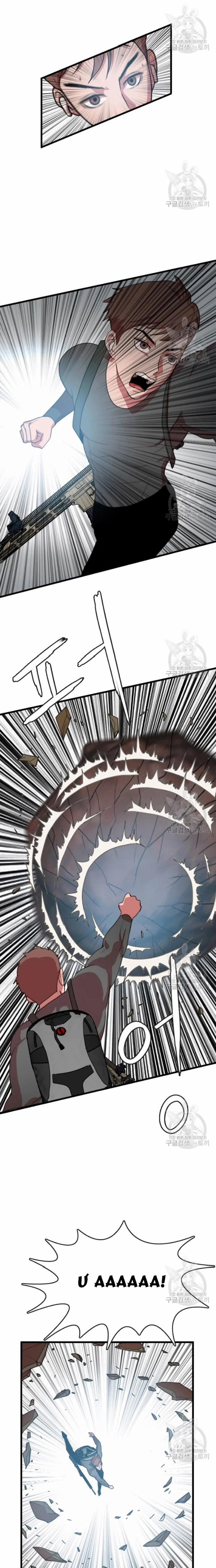 Tôi Nhặt Được Điện Thoại Từ Thế Giới Khác 90 trang 8