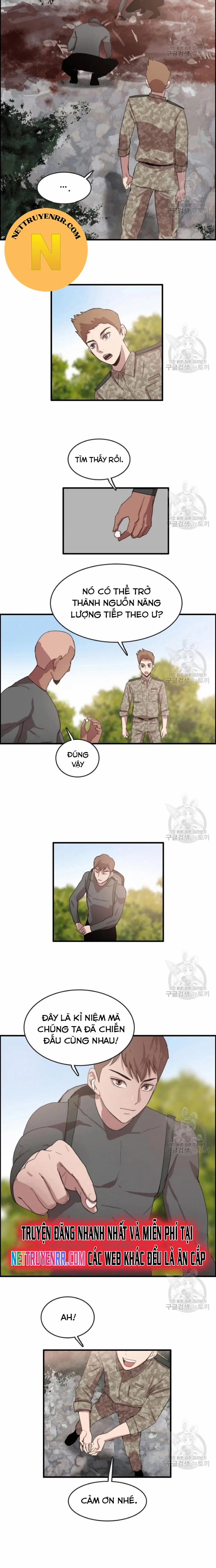 Tôi Nhặt Được Điện Thoại Từ Thế Giới Khác 91 trang 15