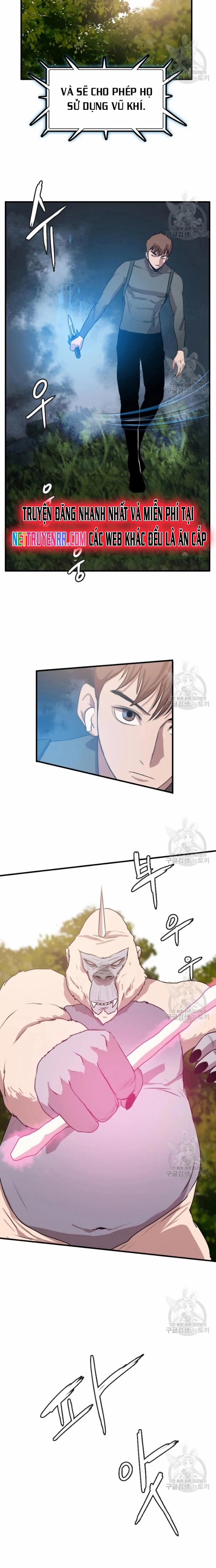 Tôi Nhặt Được Điện Thoại Từ Thế Giới Khác 91 trang 3