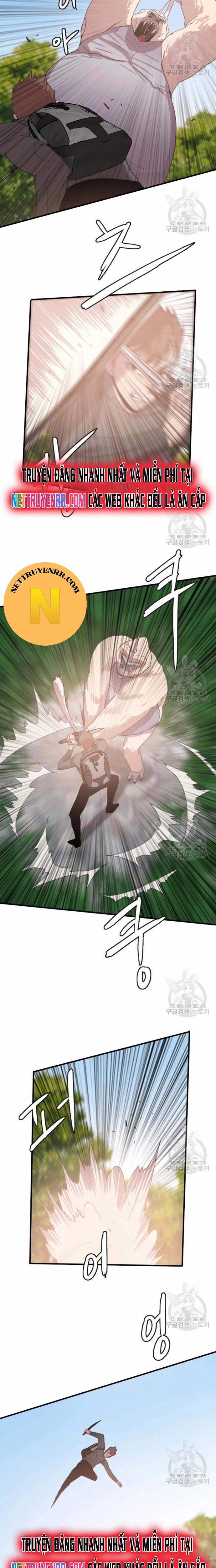 Tôi Nhặt Được Điện Thoại Từ Thế Giới Khác 91 trang 5