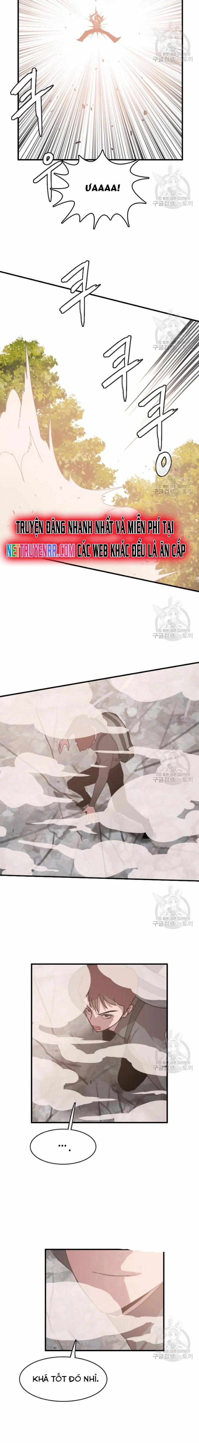 Tôi Nhặt Được Điện Thoại Từ Thế Giới Khác 91 trang 8