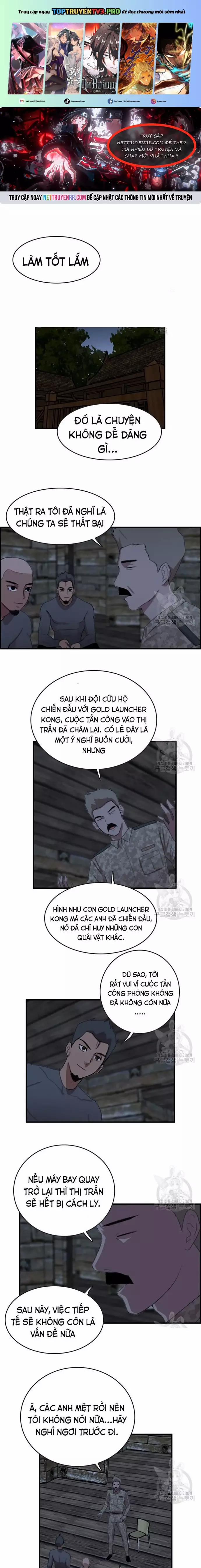 Tôi Nhặt Được Điện Thoại Từ Thế Giới Khác 92 trang 0