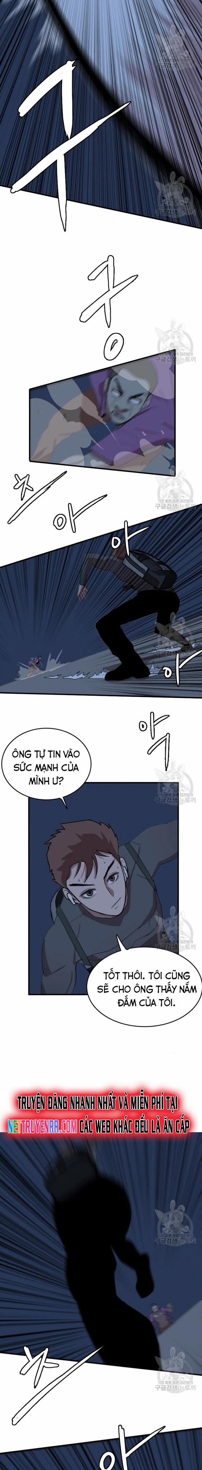 Tôi Nhặt Được Điện Thoại Từ Thế Giới Khác 92 trang 14