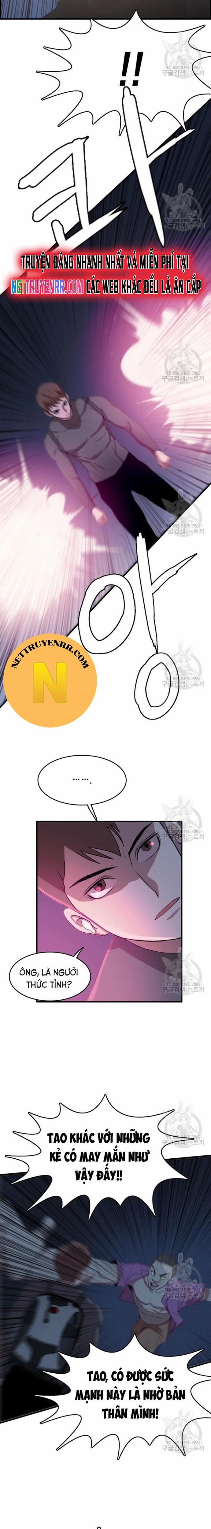 Tôi Nhặt Được Điện Thoại Từ Thế Giới Khác 92 trang 8