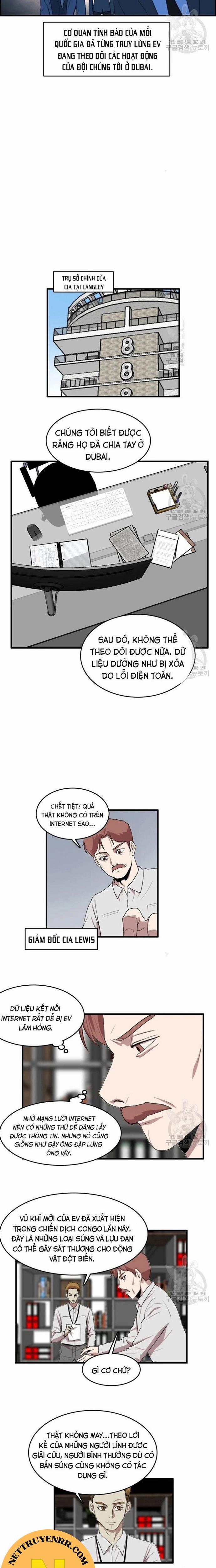 Tôi Nhặt Được Điện Thoại Từ Thế Giới Khác 93 trang 10