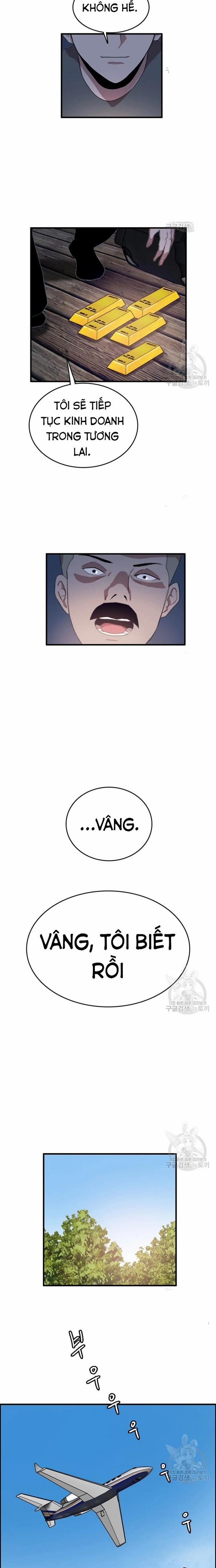 Tôi Nhặt Được Điện Thoại Từ Thế Giới Khác 93 trang 4