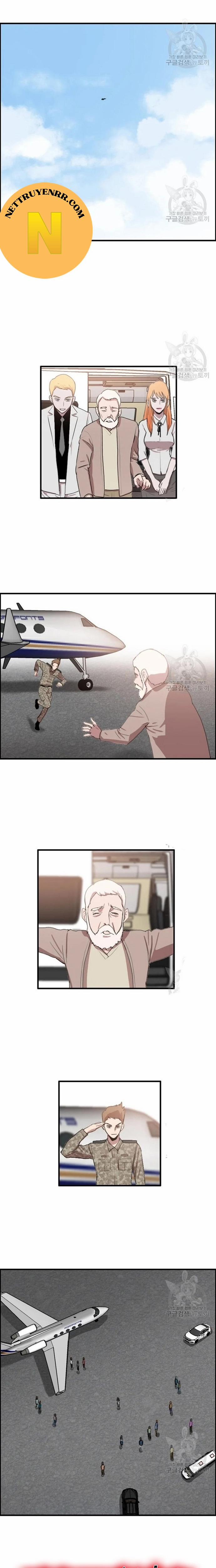 Tôi Nhặt Được Điện Thoại Từ Thế Giới Khác 93 trang 6