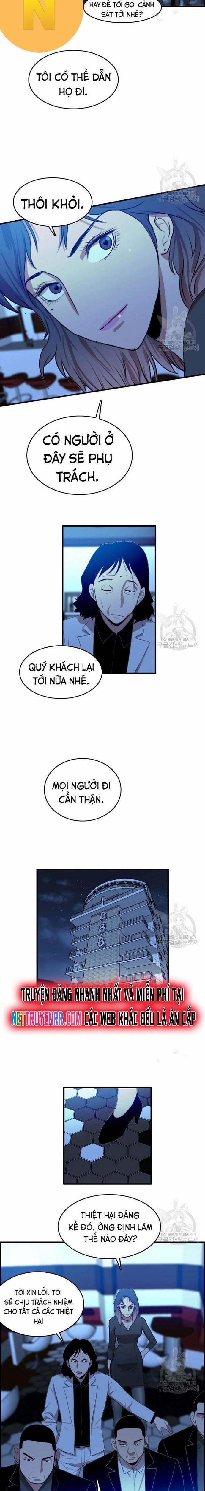 Tôi Nhặt Được Điện Thoại Từ Thế Giới Khác 94 trang 4