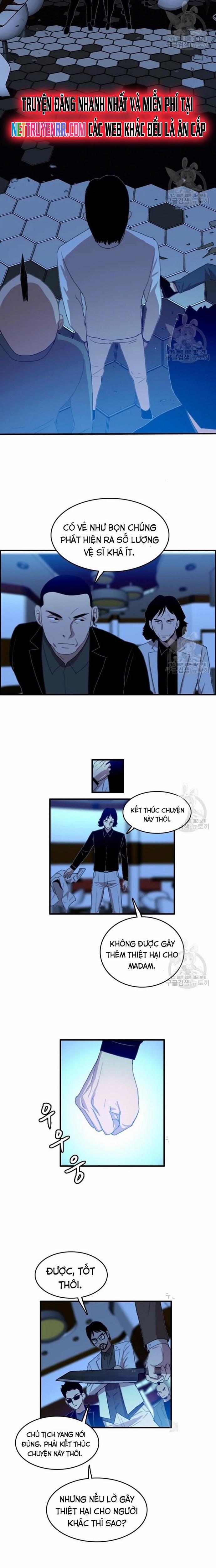 Tôi Nhặt Được Điện Thoại Từ Thế Giới Khác 94 trang 6
