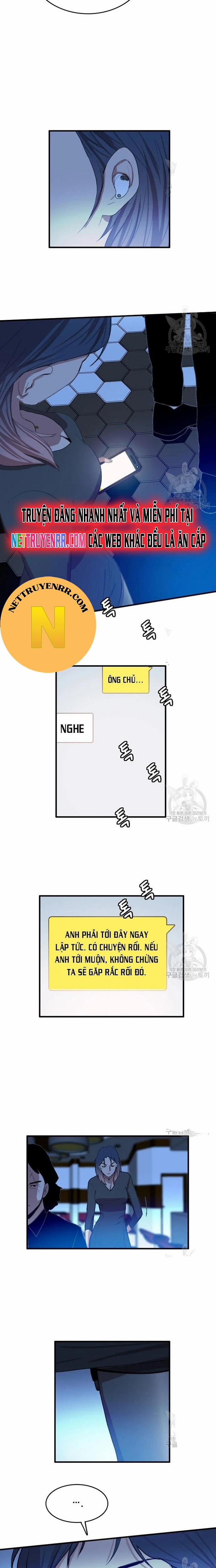 Tôi Nhặt Được Điện Thoại Từ Thế Giới Khác 94 trang 8