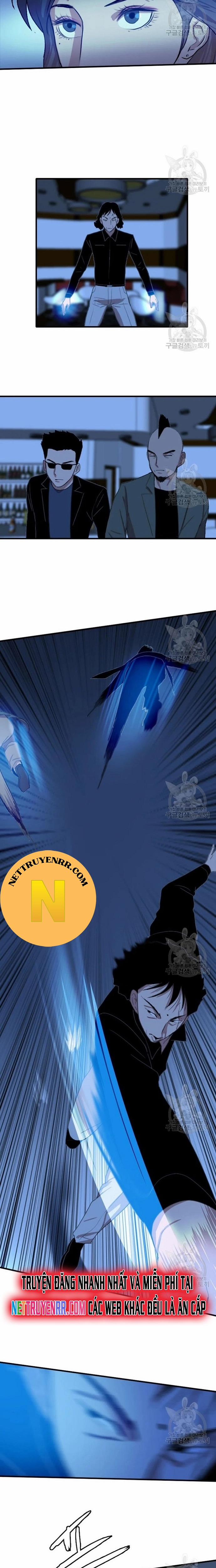 Tôi Nhặt Được Điện Thoại Từ Thế Giới Khác 94 trang 9