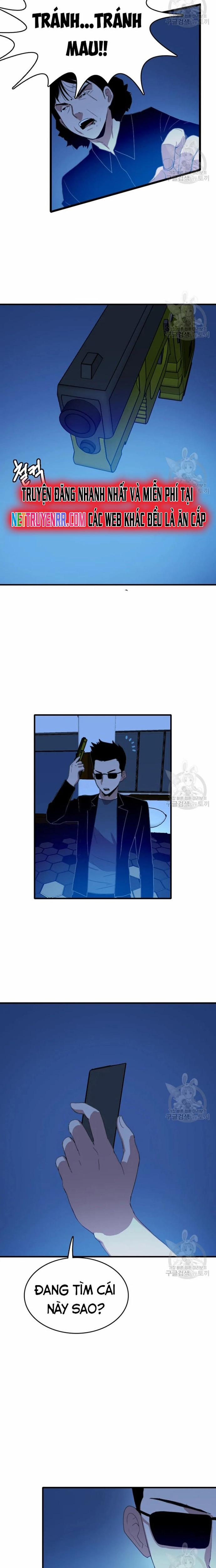 Tôi Nhặt Được Điện Thoại Từ Thế Giới Khác 95 trang 11