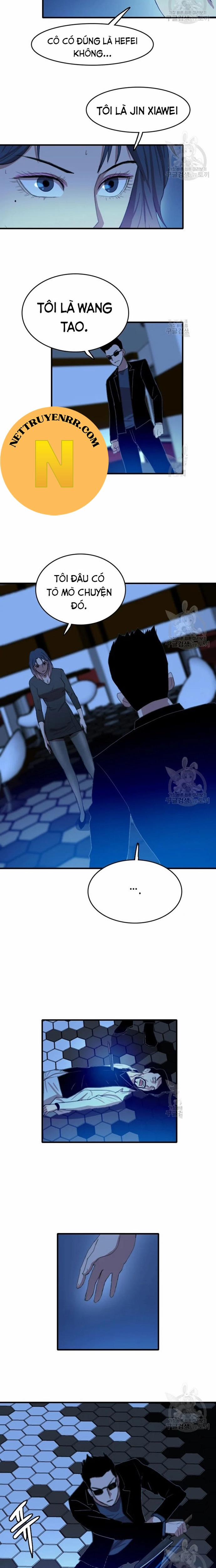 Tôi Nhặt Được Điện Thoại Từ Thế Giới Khác 95 trang 12