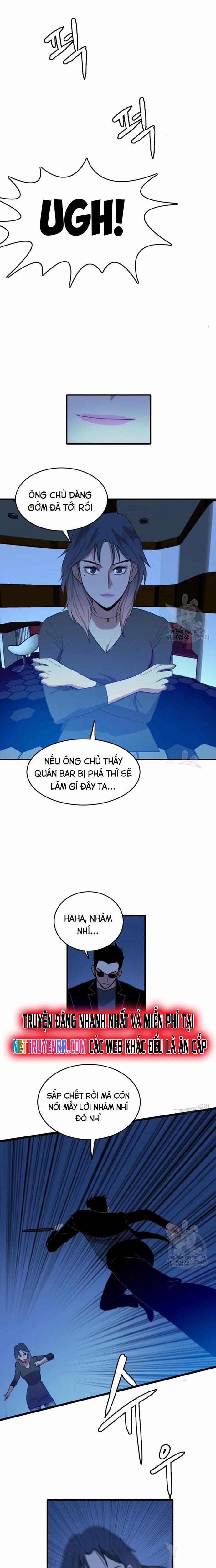 Tôi Nhặt Được Điện Thoại Từ Thế Giới Khác 95 trang 14